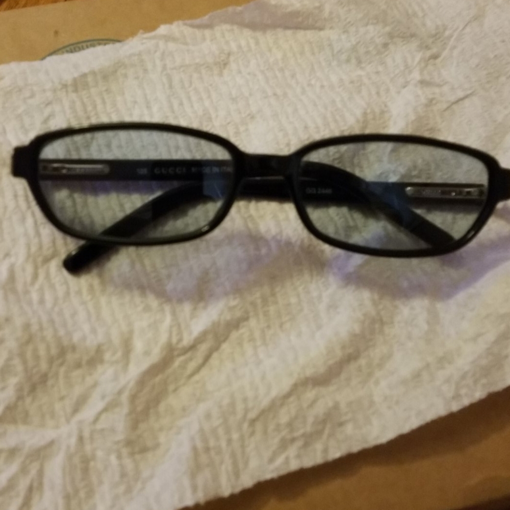 GUCCI unisex Sunglasses